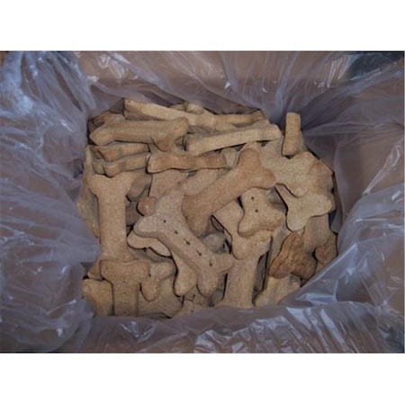 Cfd Sunshine Mills Puppy - Variety Pet Life Biscuits - 20 lb Box 1600944